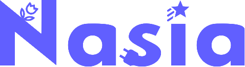Logo sklepu Nasia