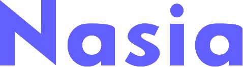 Logo sklepu Nasia